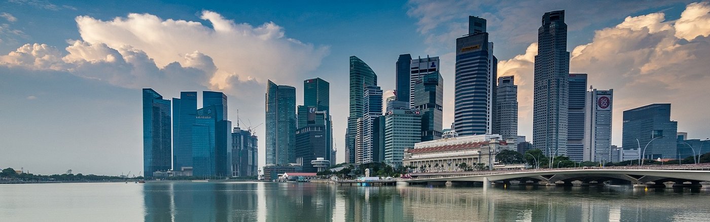 Singapur