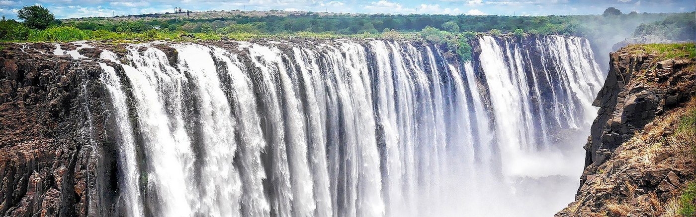 Simbabwe