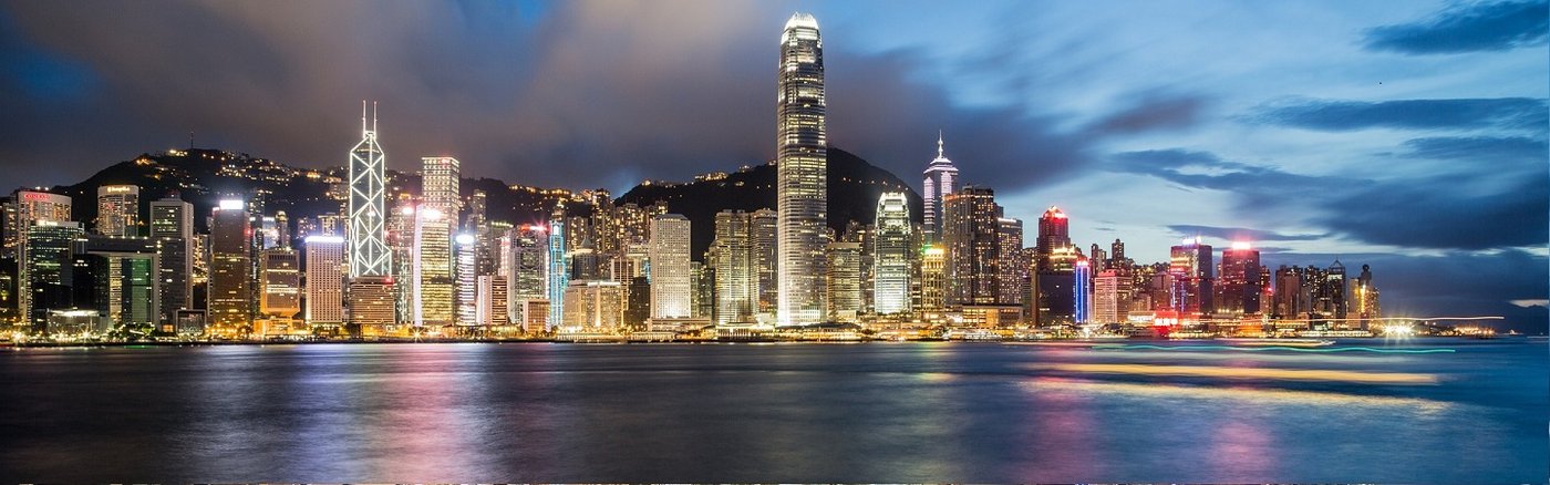 Hong kong